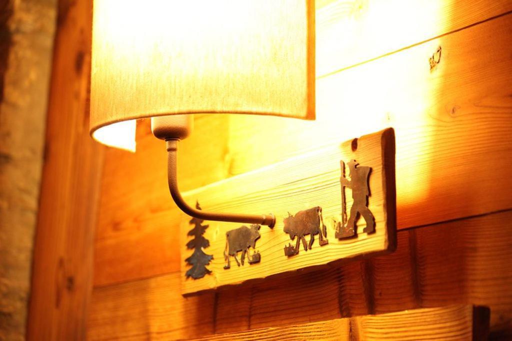 Hotel Perruquet Breuil-Cervinia Kültér fotó