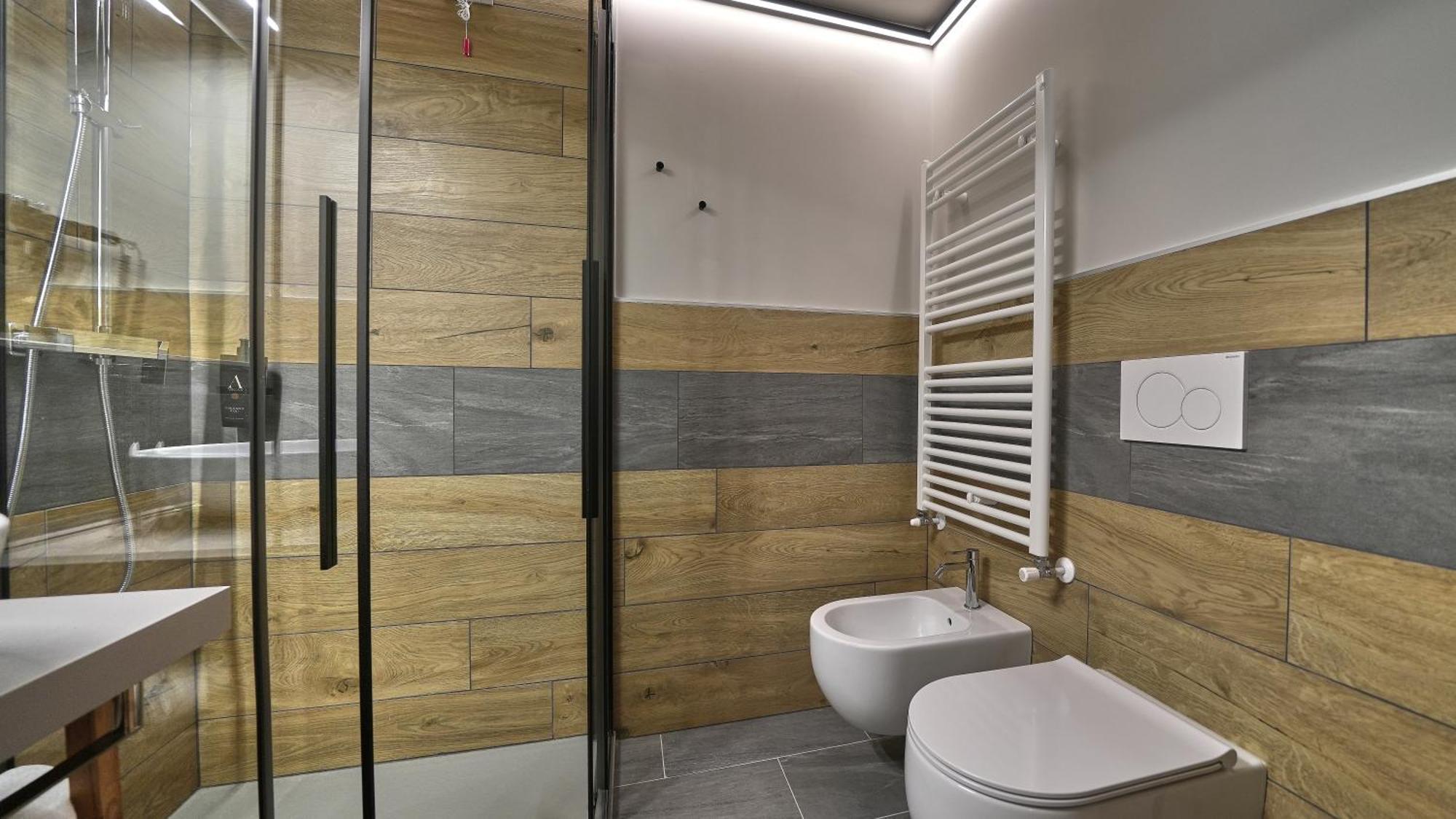 Hotel Perruquet Breuil-Cervinia Kültér fotó