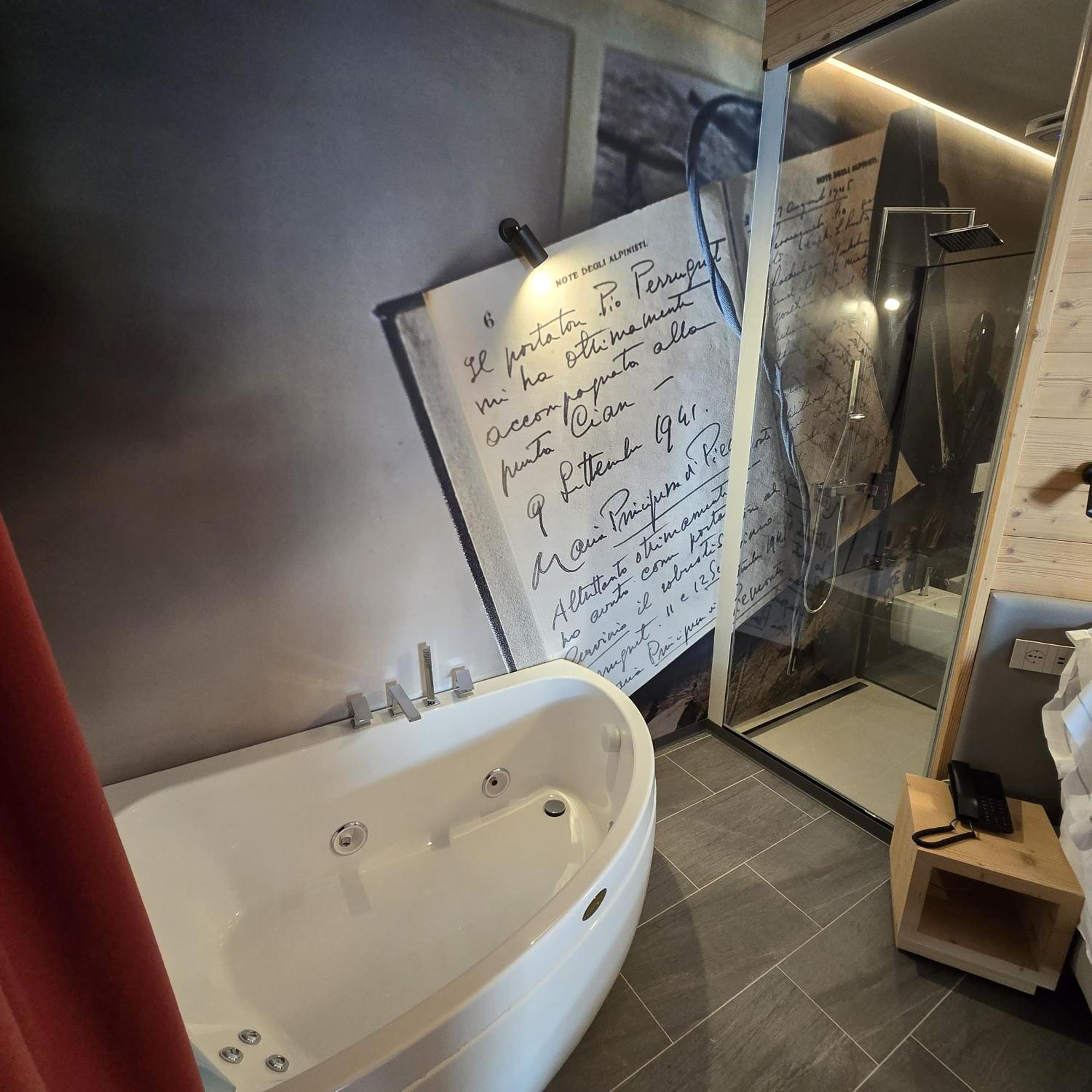 Hotel Perruquet Breuil-Cervinia Kültér fotó